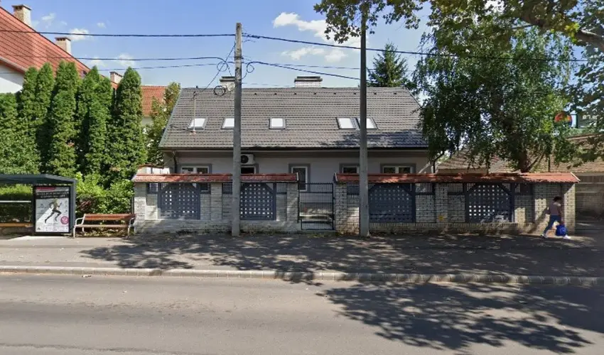 Borostyn Szllshely Debrecen - Karcsony