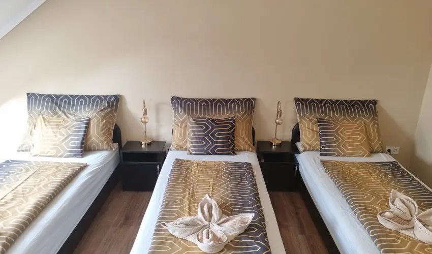 Borostyn Szllshely Debrecen - Karcsony