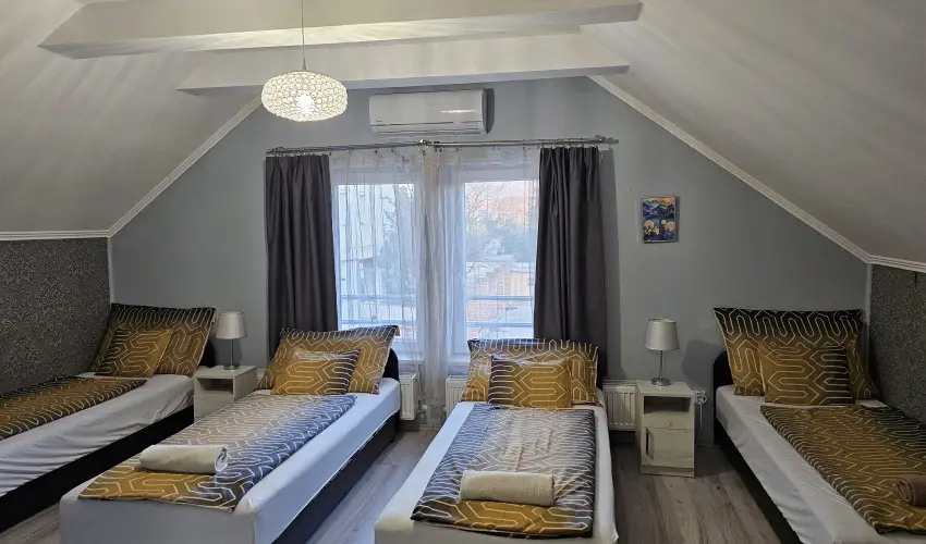 Borostyn Szllshely Debrecen - Karcsony