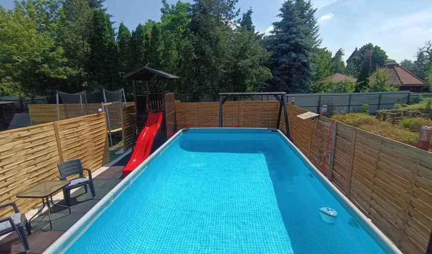 Borostyn Szllshely Debrecen - Karcsony