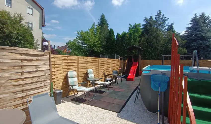 Borostyn Szllshely Debrecen - Karcsony