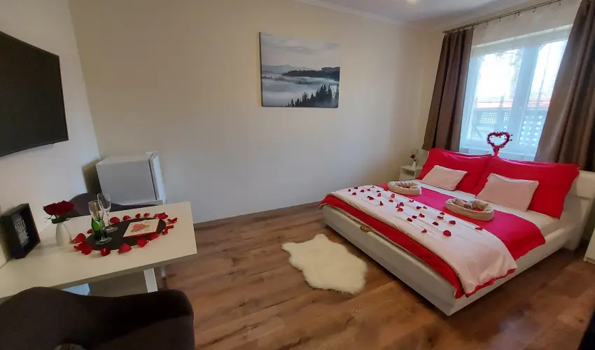 Borostyn Szllshely Debrecen - Karcsony