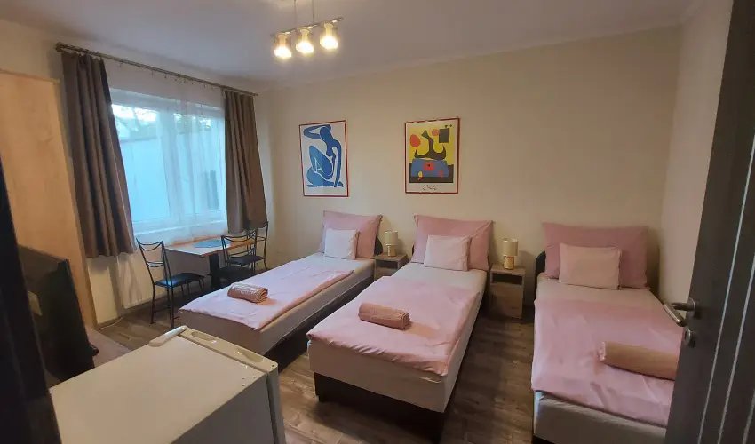 Borostyn Szllshely Debrecen - Karcsony