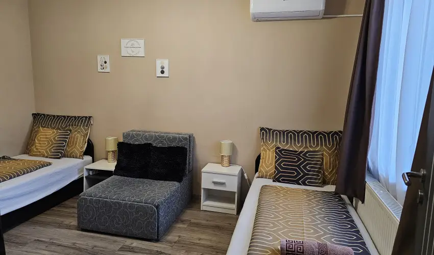 Borostyn Szllshely Debrecen - Karcsony