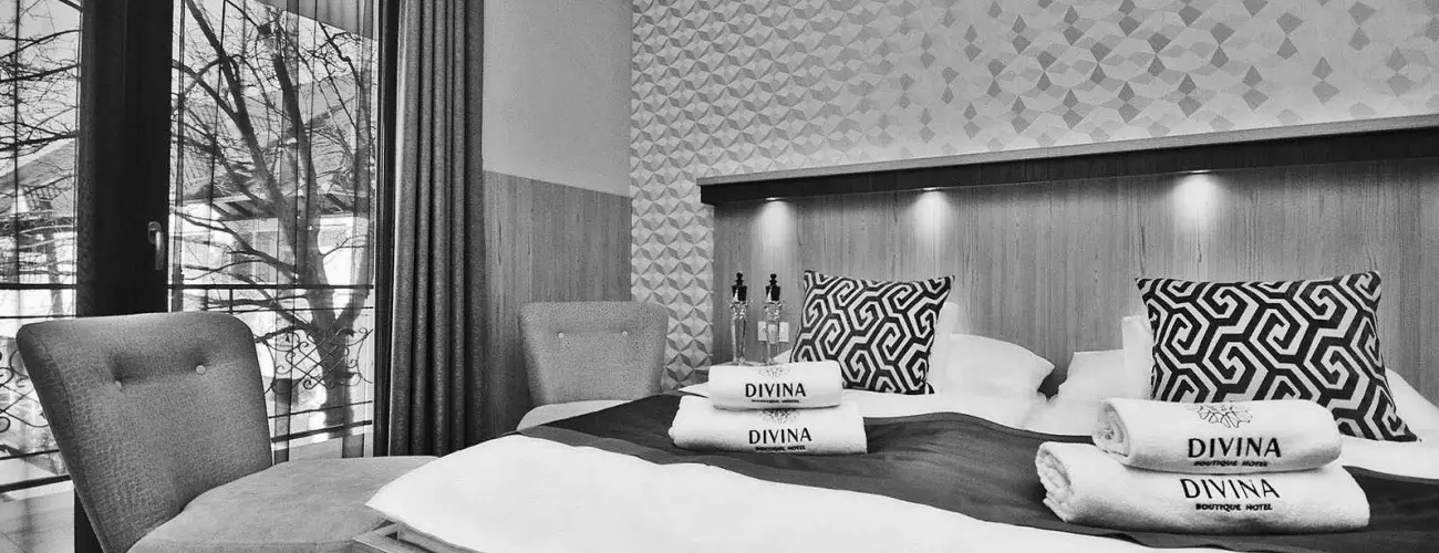 Boutique Hotel Divina Harkny - Karcsony
