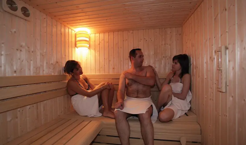 Boutique Hotel Sopianae P�cs - Kar�csony 