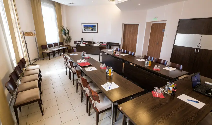 Boutique Hotel Sopianae P�cs - Kar�csony 