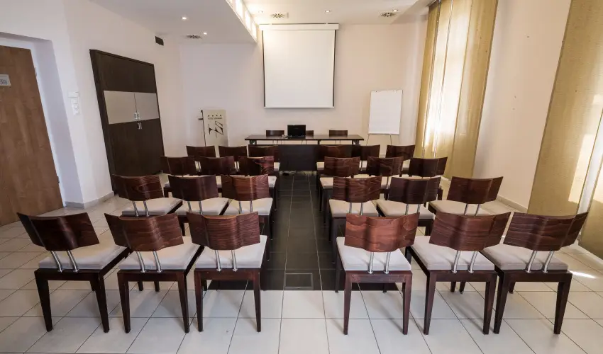 Boutique Hotel Sopianae P�cs - Kar�csony 