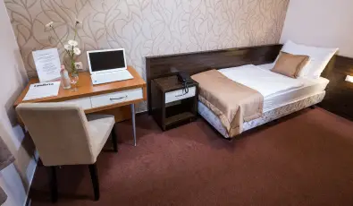 Boutique Hotel Sopianae P�cs