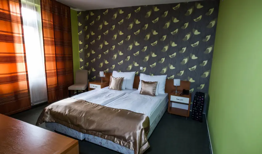 Boutique Hotel Sopianae P�cs - Kar�csony 