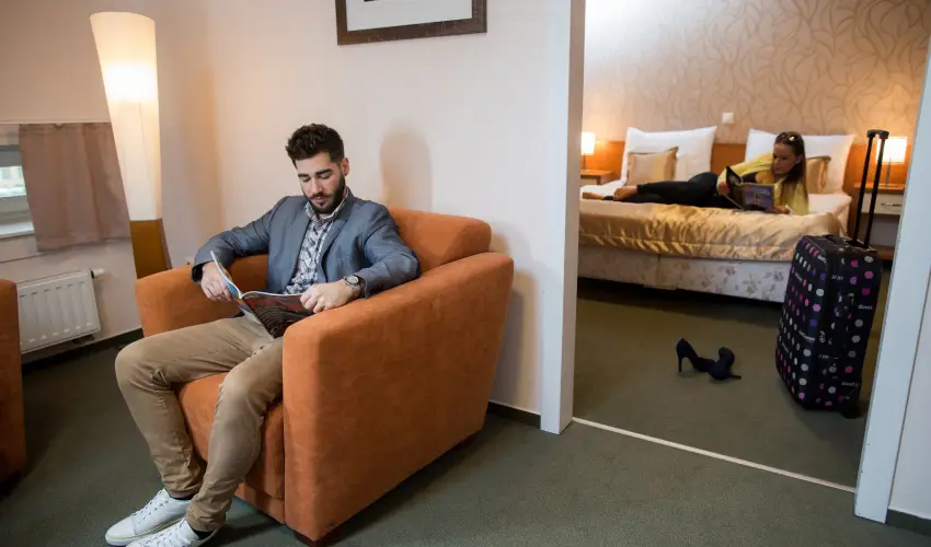 Boutique Hotel Sopianae P�cs - Kar�csony 