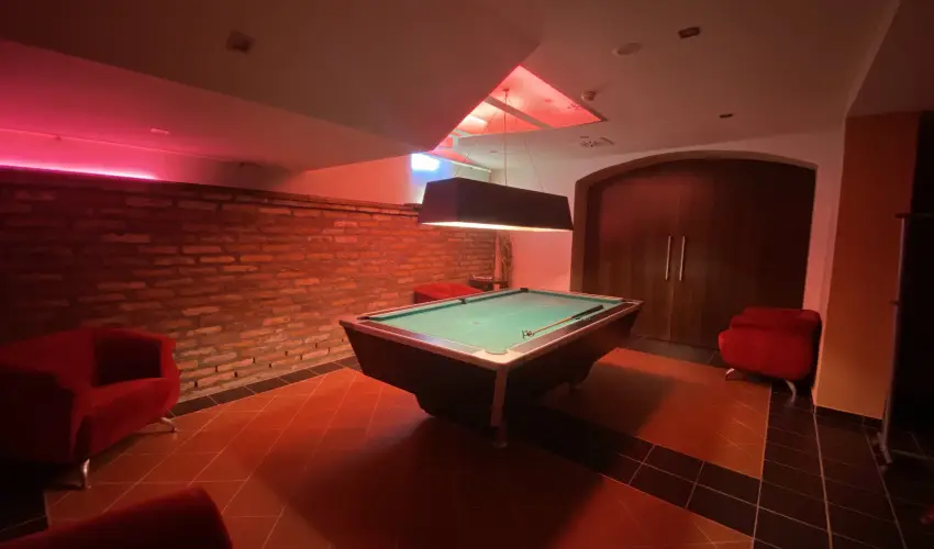 Boutique Hotel Sopianae P�cs - Kar�csony 