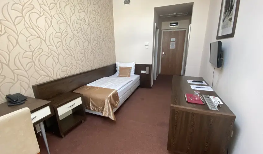 Boutique Hotel Sopianae P�cs - Kar�csony 