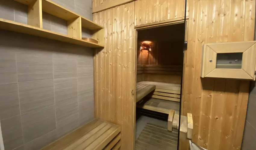 Boutique Hotel Sopianae P�cs - Kar�csony 