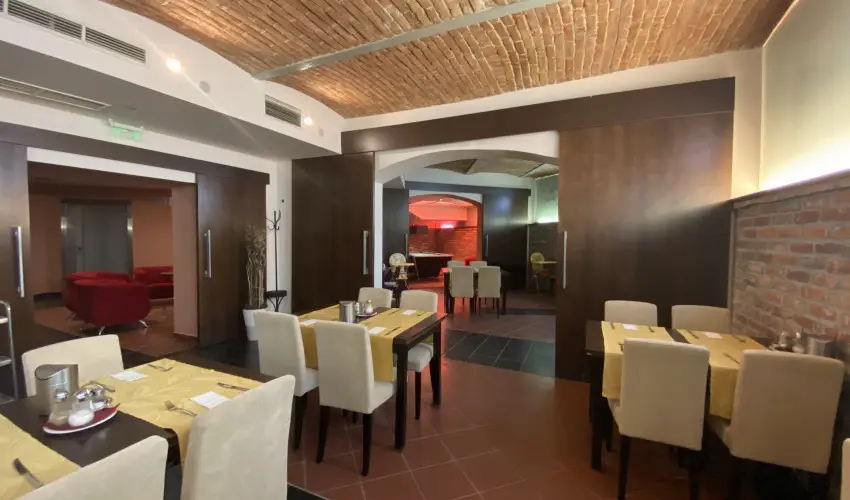 Boutique Hotel Sopianae P�cs - Kar�csony 