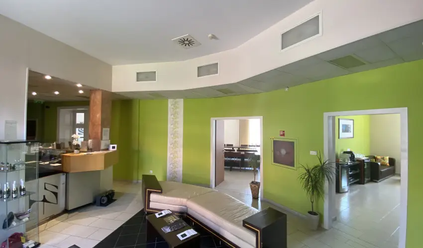 Boutique Hotel Sopianae P�cs - Kar�csony 