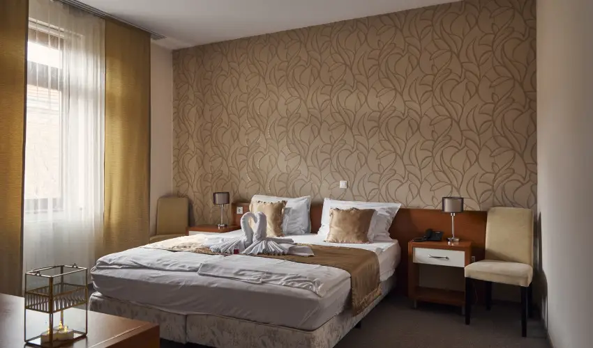 Boutique Hotel Sopianae P�cs - Kar�csony 