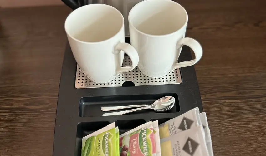 Boutique Hotel Sopianae P�cs - Kar�csony 