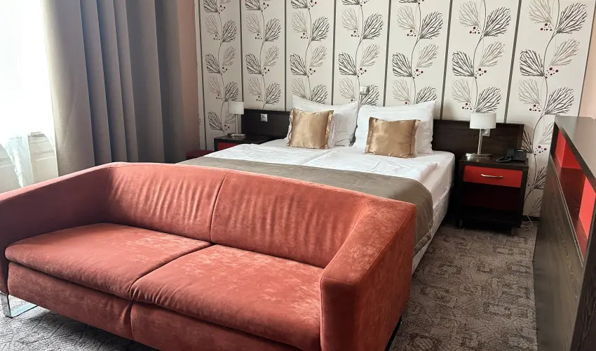 Boutique Hotel Sopianae P�cs - Kar�csony 