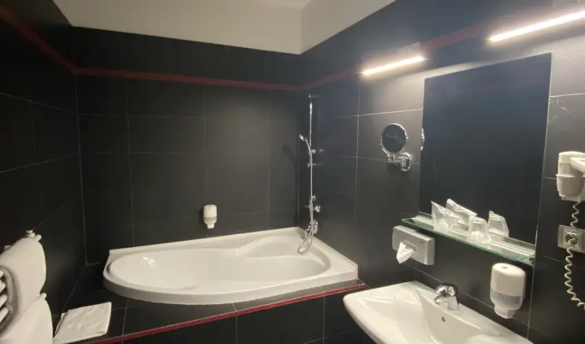 Boutique Hotel Sopianae P�cs - Kar�csony 