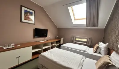 Boutique Hotel Sopianae P�cs