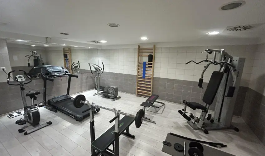 Boutique Hotel Sopianae P�cs - Kar�csony 