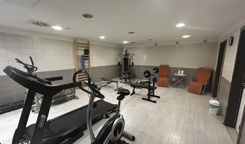 Boutique Hotel Sopianae P�cs - Kar�csony 