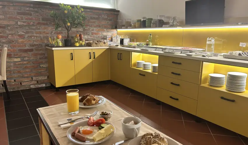 Boutique Hotel Sopianae P�cs - Kar�csony 