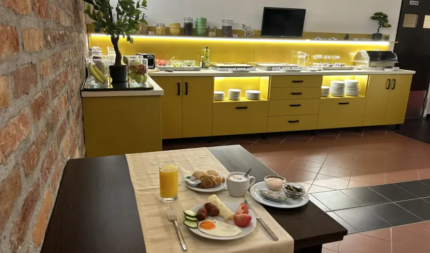 Boutique Hotel Sopianae P�cs - Kar�csony 