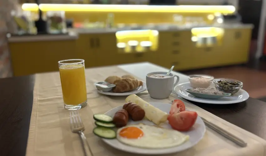 Boutique Hotel Sopianae P�cs - Kar�csony 