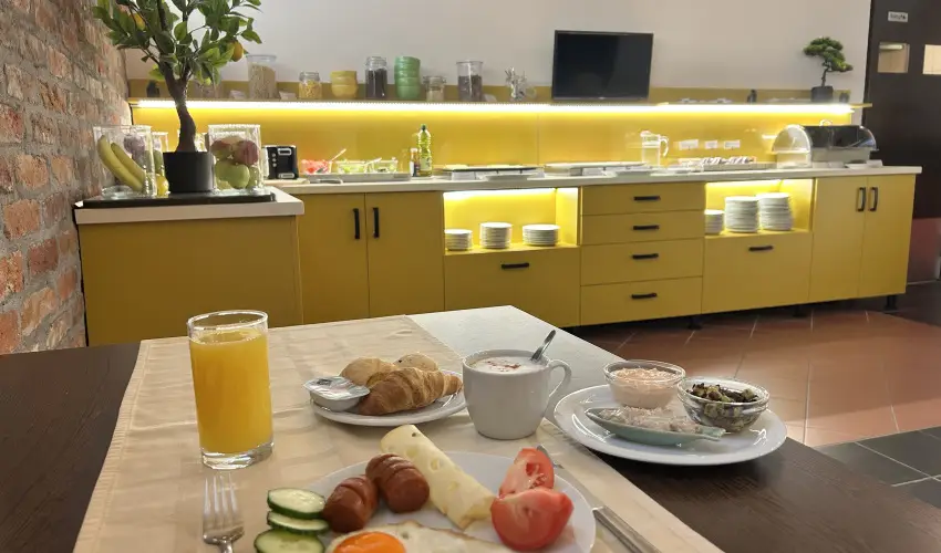 Boutique Hotel Sopianae P�cs - Kar�csony 