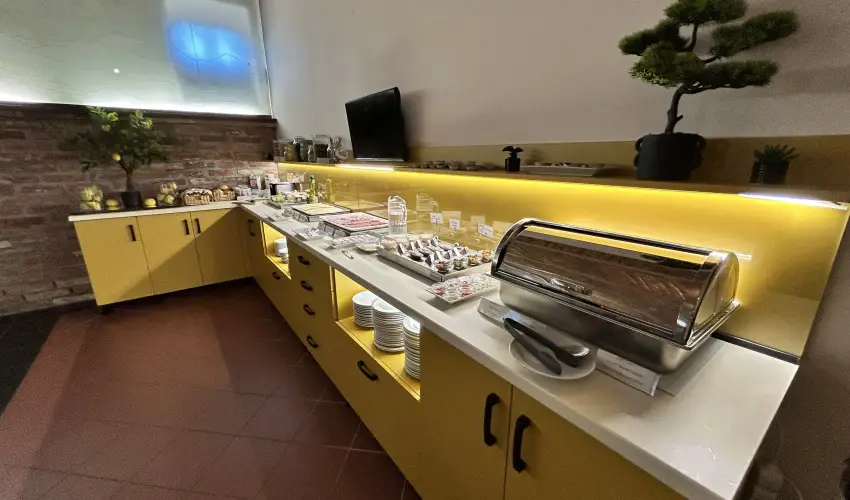 Boutique Hotel Sopianae P�cs - Kar�csony 