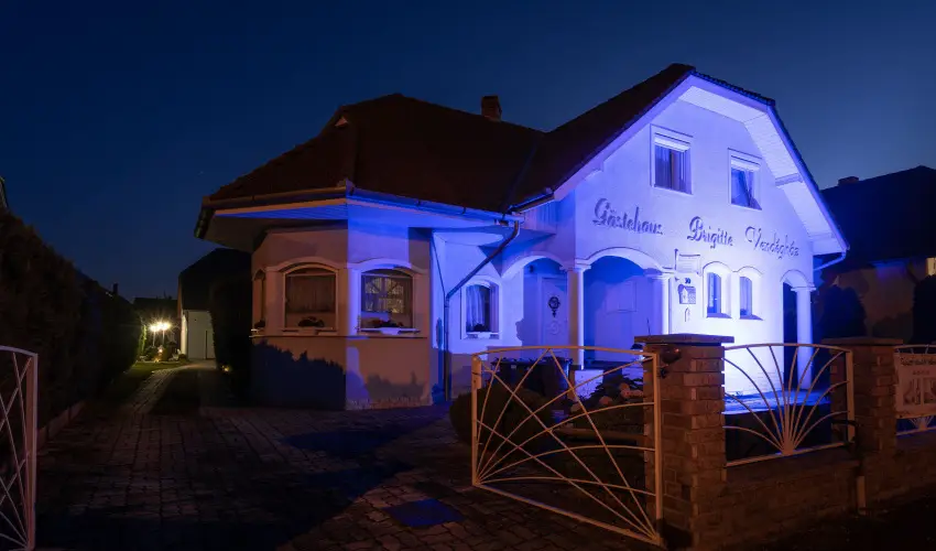 Brigitte Apartman Bk, Bkfrd - Karcsony (min. 2 j)