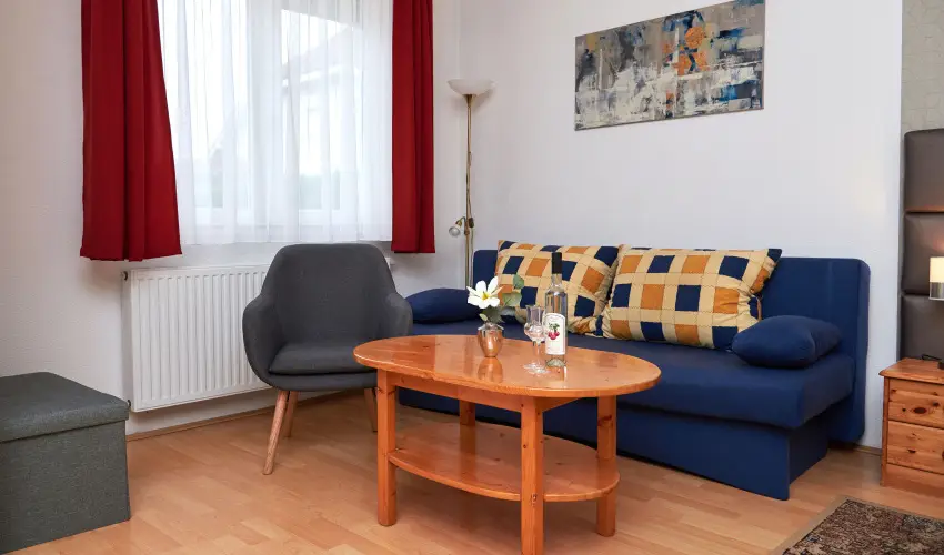 Brigitte Apartman Bk, Bkfrd - Karcsony (min. 2 j)
