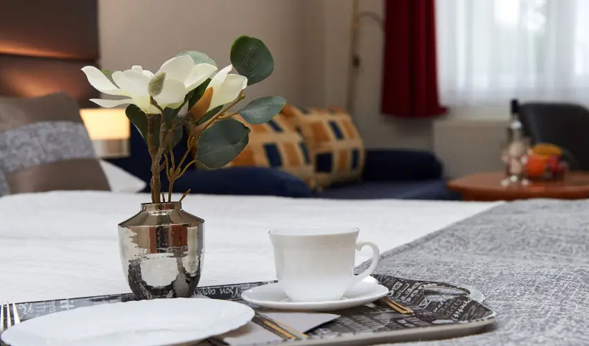 Brigitte Apartman Bk, Bkfrd - Karcsony (min. 2 j)