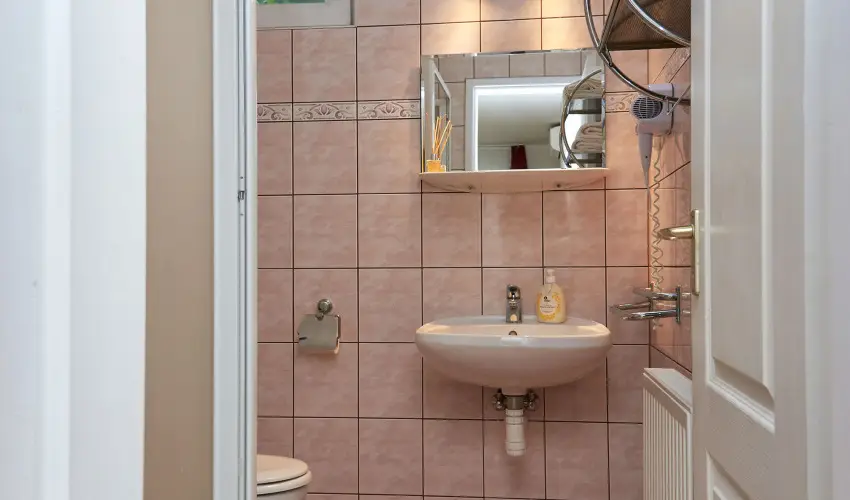 Brigitte Apartman Bk, Bkfrd - Karcsony (min. 2 j)