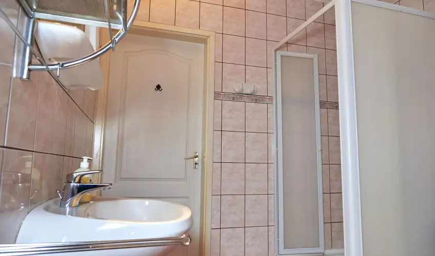 Brigitte Apartman Bk, Bkfrd - Karcsony (min. 2 j)