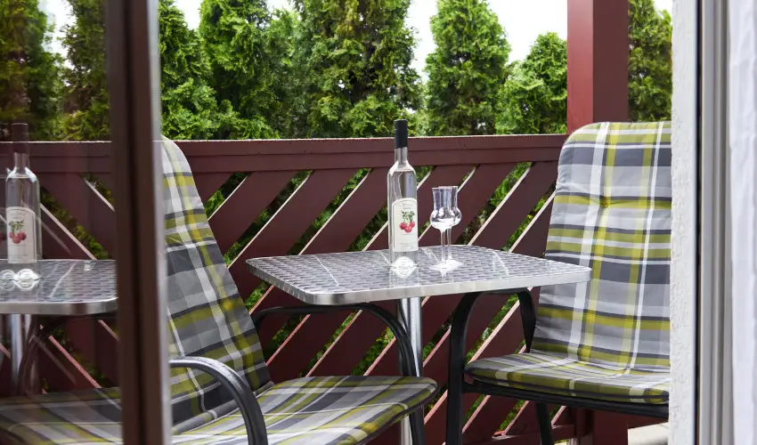 Brigitte Apartman Bk, Bkfrd - Karcsony (min. 2 j)