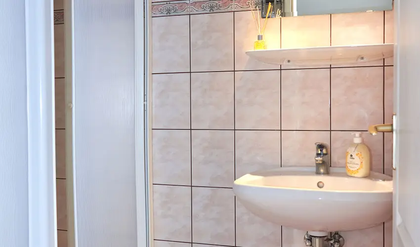 Brigitte Apartman Bk, Bkfrd - Karcsony (min. 2 j)