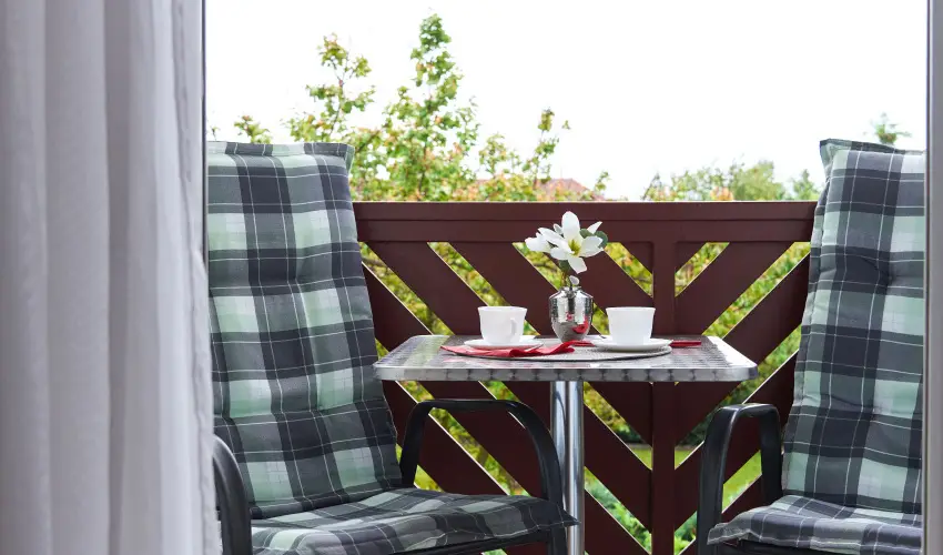 Brigitte Apartman Bk, Bkfrd - Karcsony (min. 2 j)