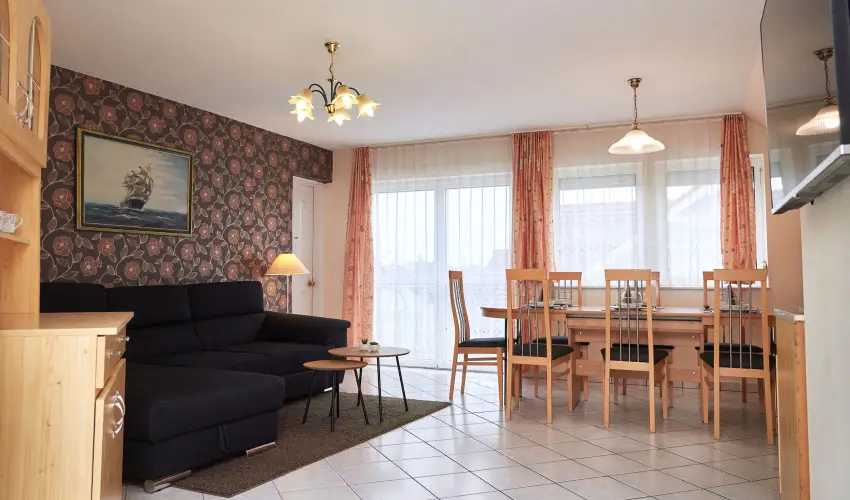 Brigitte Apartman Bk, Bkfrd - Karcsony (min. 2 j)