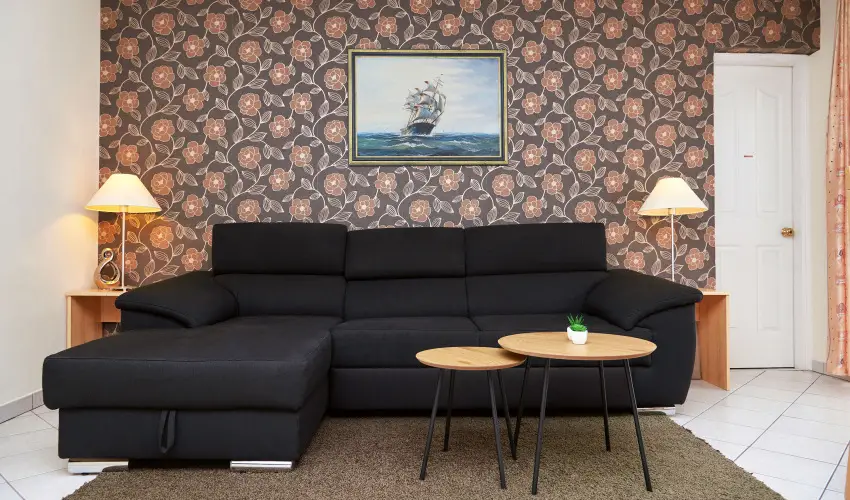 Brigitte Apartman Bk, Bkfrd - Karcsony (min. 2 j)