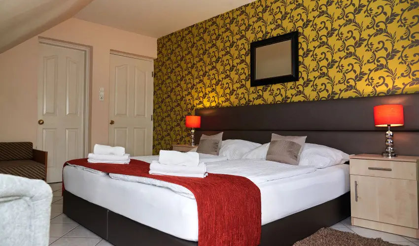 Brigitte Apartman Bk, Bkfrd - Karcsony (min. 2 j)