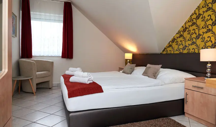 Brigitte Apartman Bk, Bkfrd - Karcsony (min. 2 j)