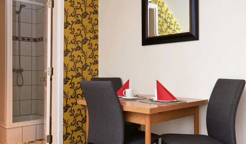 Brigitte Apartman Bk, Bkfrd - Karcsony (min. 2 j)