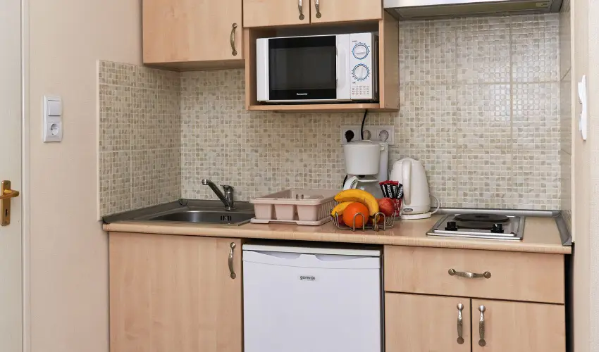 Brigitte Apartman Bk, Bkfrd - Karcsony (min. 2 j)