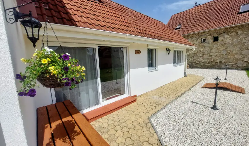 Bk City Apartments Bk, Bkfrd - Szilveszter