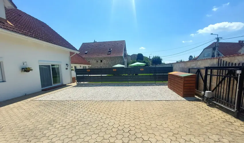 Bk City Apartments Bk, Bkfrd - Szilveszter