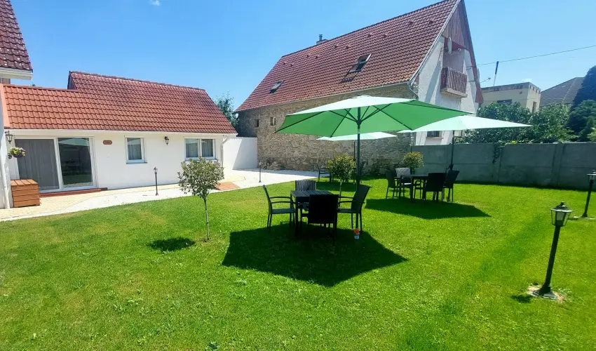 Bk City Apartments Bk, Bkfrd - Szilveszter