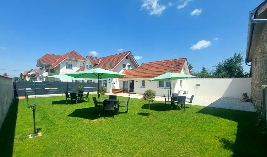 Bk City Apartments Bk, Bkfrd - Szilveszter